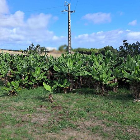 Quinta Do Norte Capelas Eksteriør billede