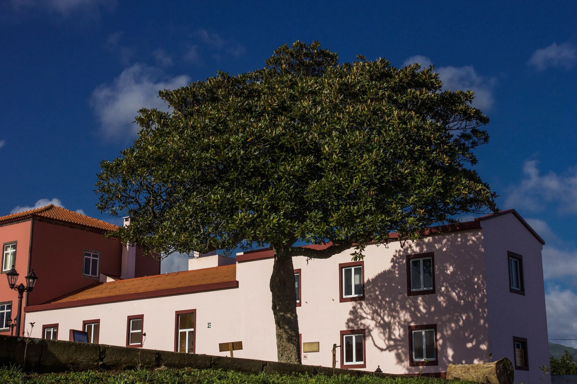 Quinta Do Norte Capelas Eksteriør billede