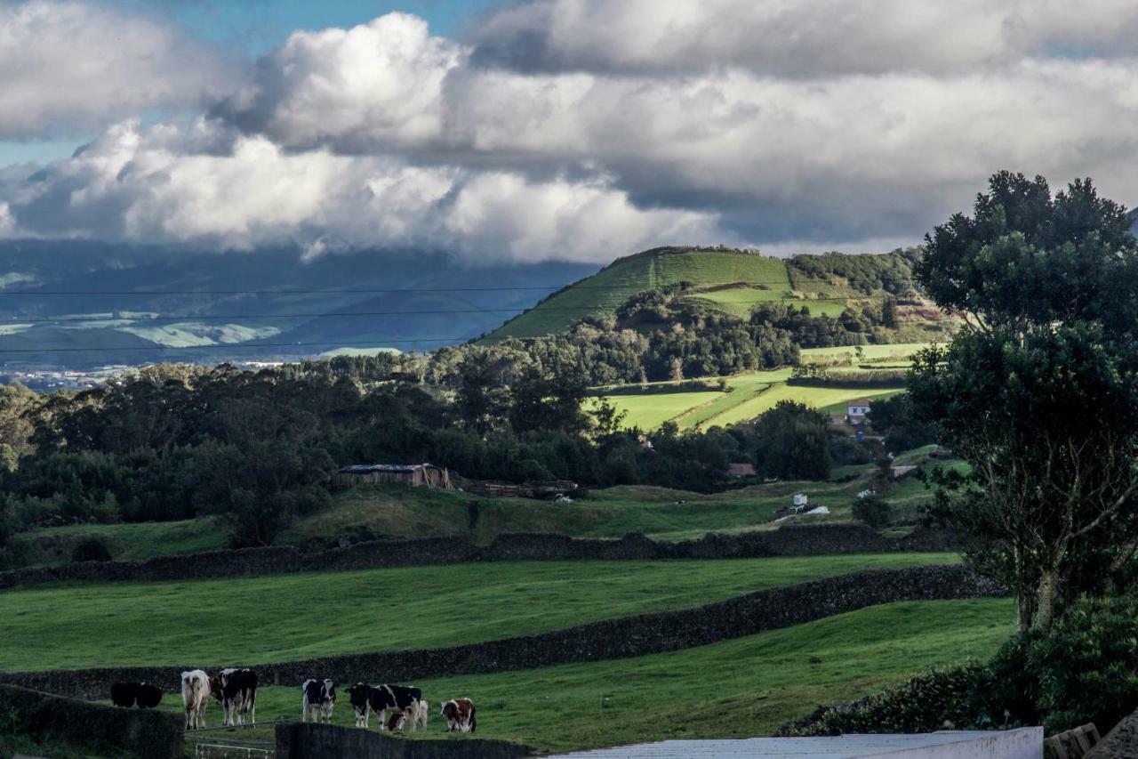 Quinta Do Norte Capelas Eksteriør billede
