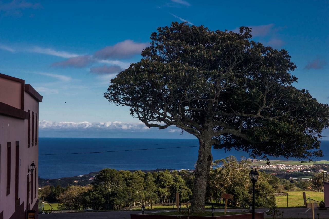 Quinta Do Norte Capelas Eksteriør billede