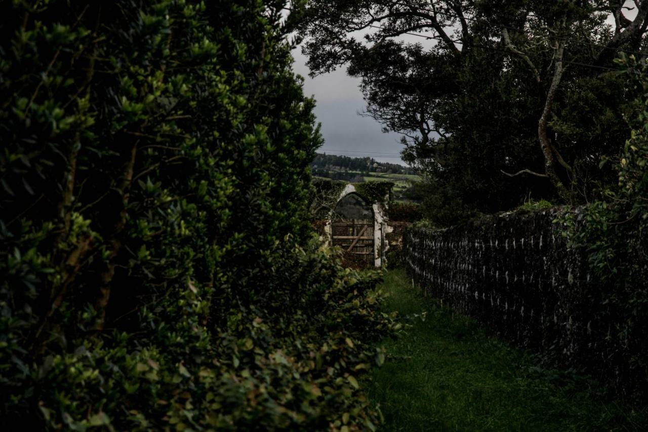 Quinta Do Norte Capelas Eksteriør billede