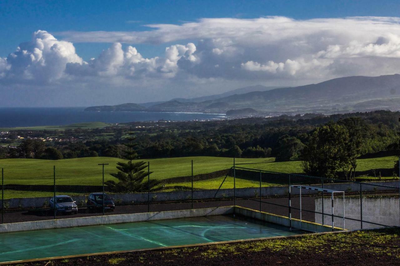 Quinta Do Norte Capelas Eksteriør billede