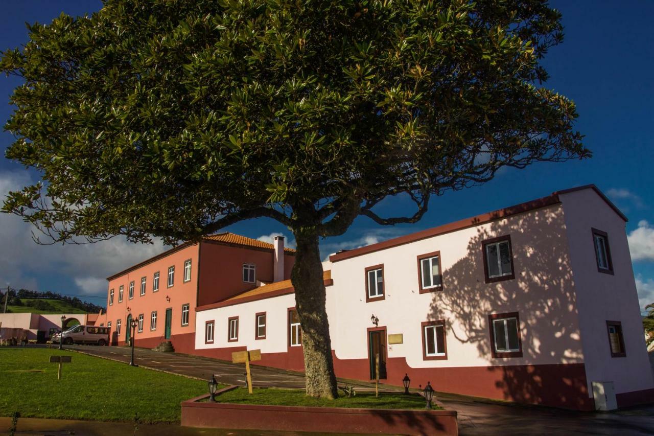 Quinta Do Norte Capelas Eksteriør billede