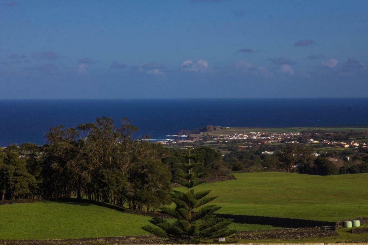 Quinta Do Norte Capelas Eksteriør billede