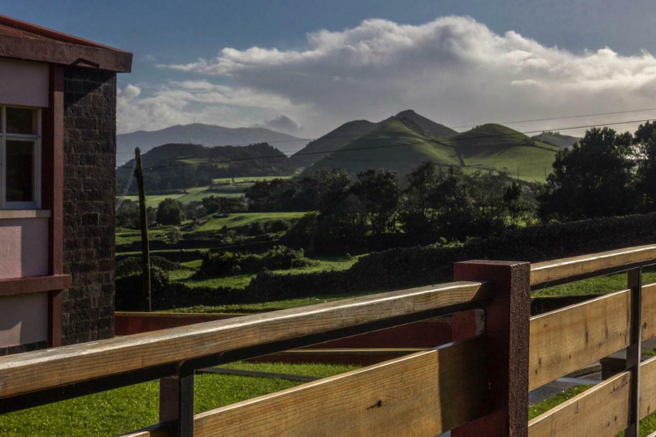 Quinta Do Norte Capelas Eksteriør billede